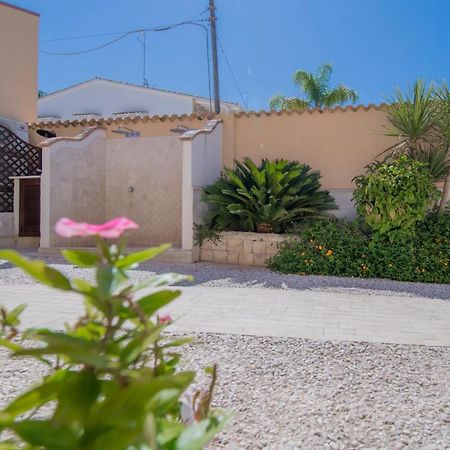 Villa Sajonara Elvira Fontane Bianche Ngoại thất bức ảnh