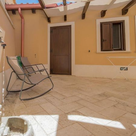 Villa Sajonara Elvira Fontane Bianche Ngoại thất bức ảnh