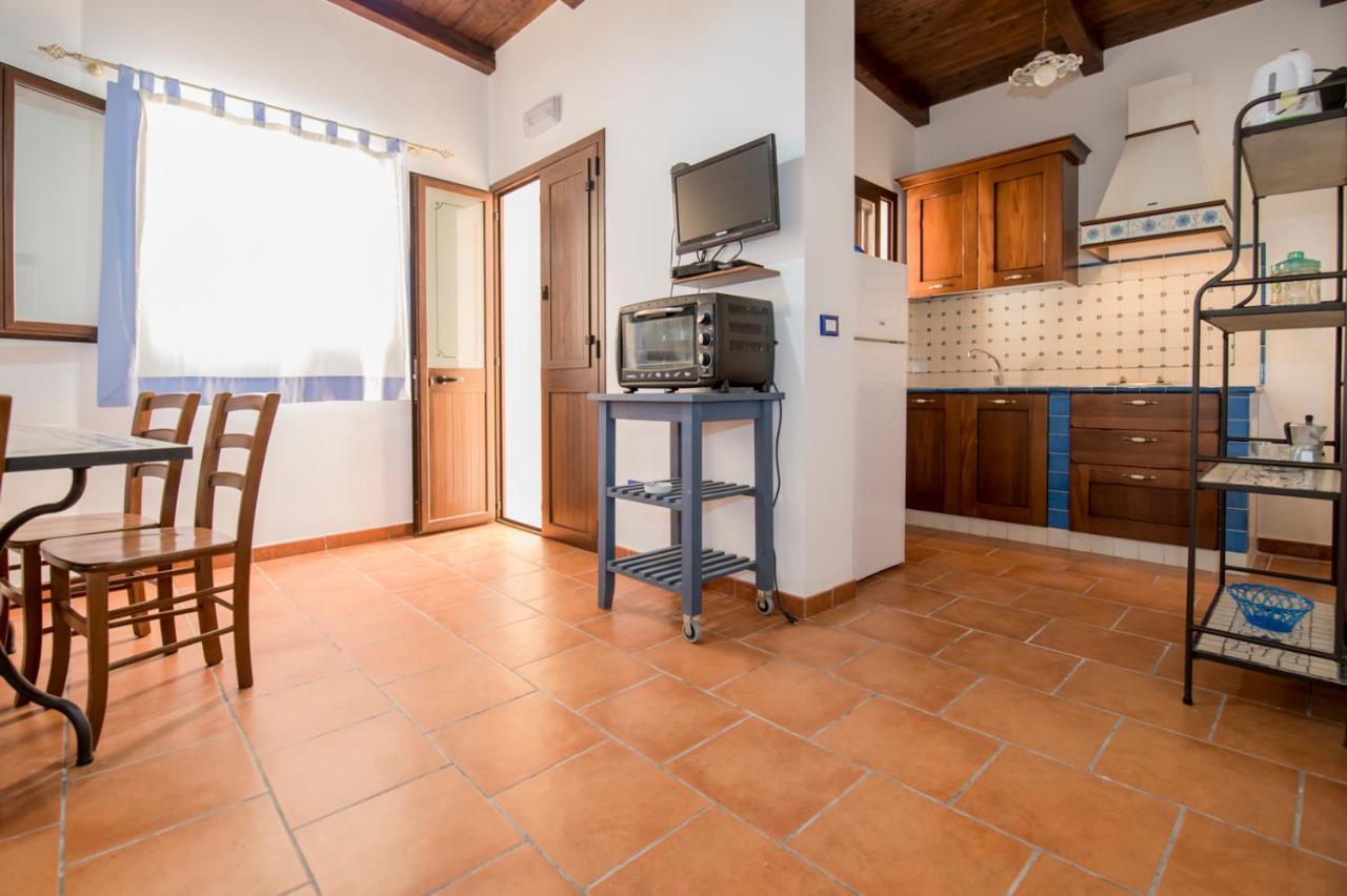 Villa Sajonara Elvira Fontane Bianche Ngoại thất bức ảnh