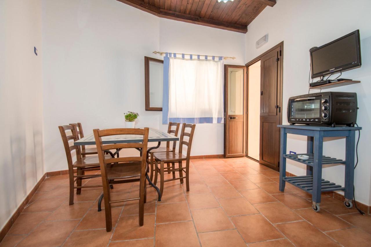 Villa Sajonara Elvira Fontane Bianche Ngoại thất bức ảnh