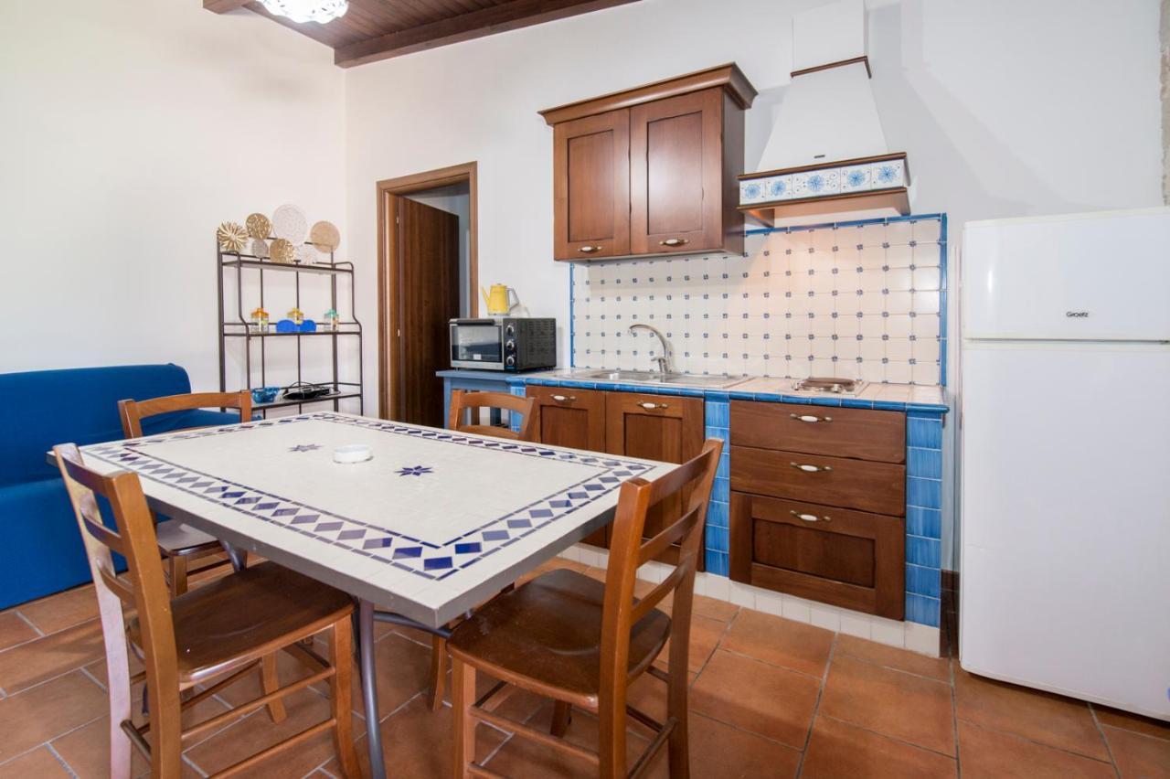 Villa Sajonara Elvira Fontane Bianche Ngoại thất bức ảnh