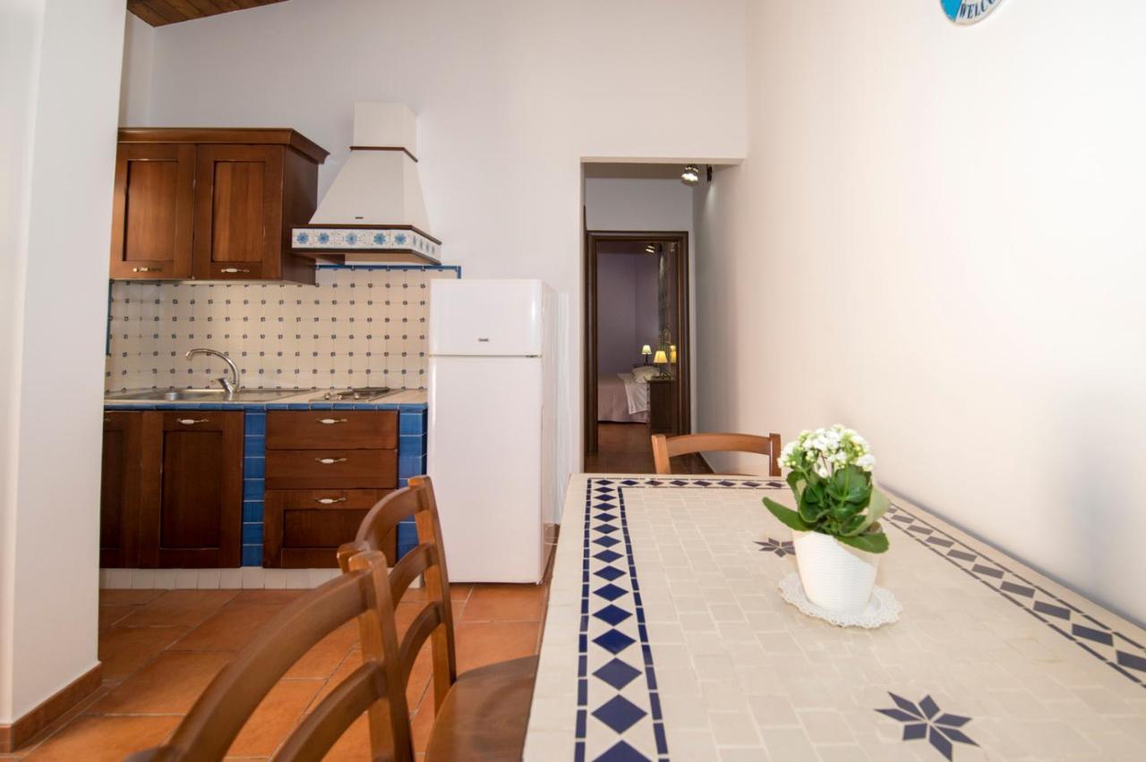 Villa Sajonara Elvira Fontane Bianche Ngoại thất bức ảnh